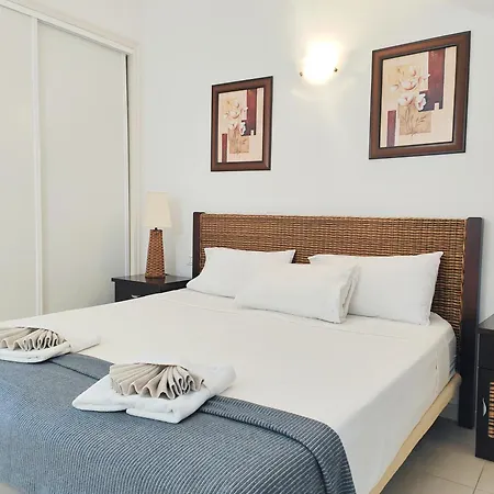 Duplex Michelle Parque Santiago I En Playa De Americas Lejlighed