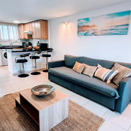 아파트 Duplex Michelle Parque Santiago I En Playa De Americas