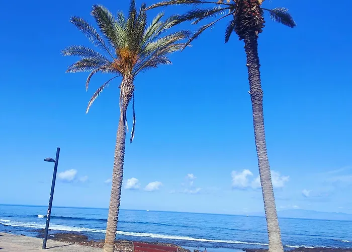 公寓 Duplex Michelle Parque Santiago I En Playa De Americas