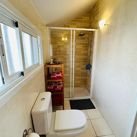 Apartment Duplex Michelle Parque Santiago I En Playa De Americas *